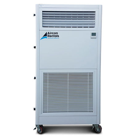 25kw fan coil unit