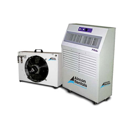 6.6kW-Water-Cooled-Split-System